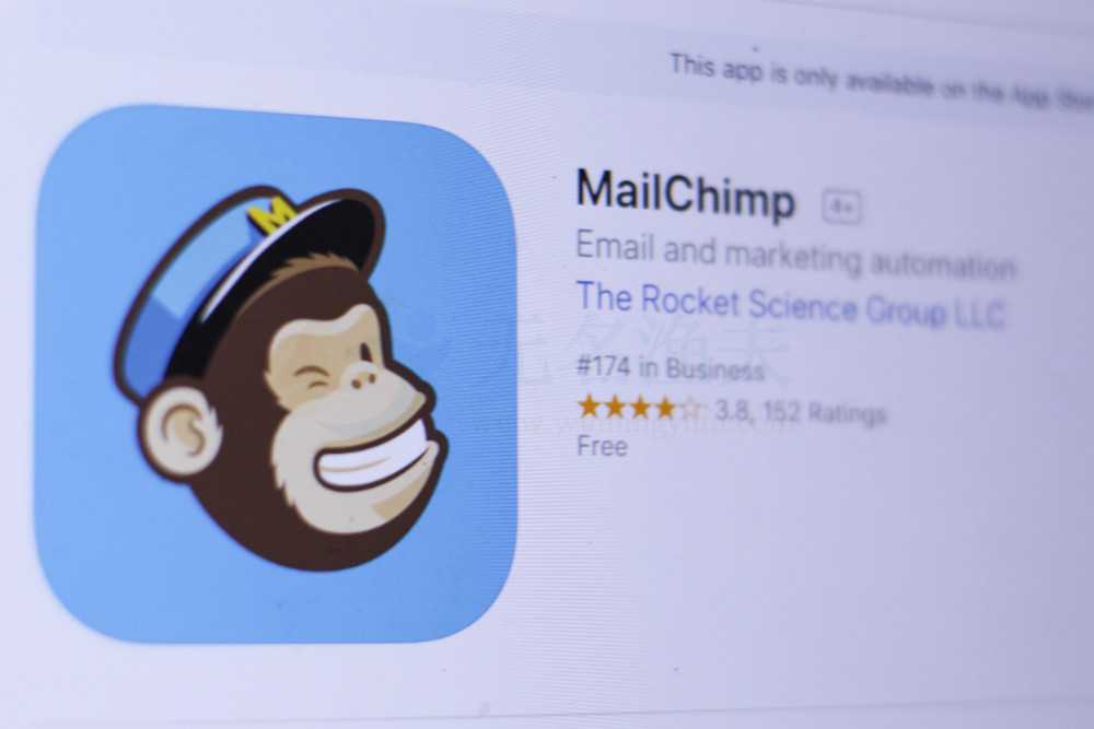 營銷人員應該從Mailchimp品牌重塑中吸取的教訓