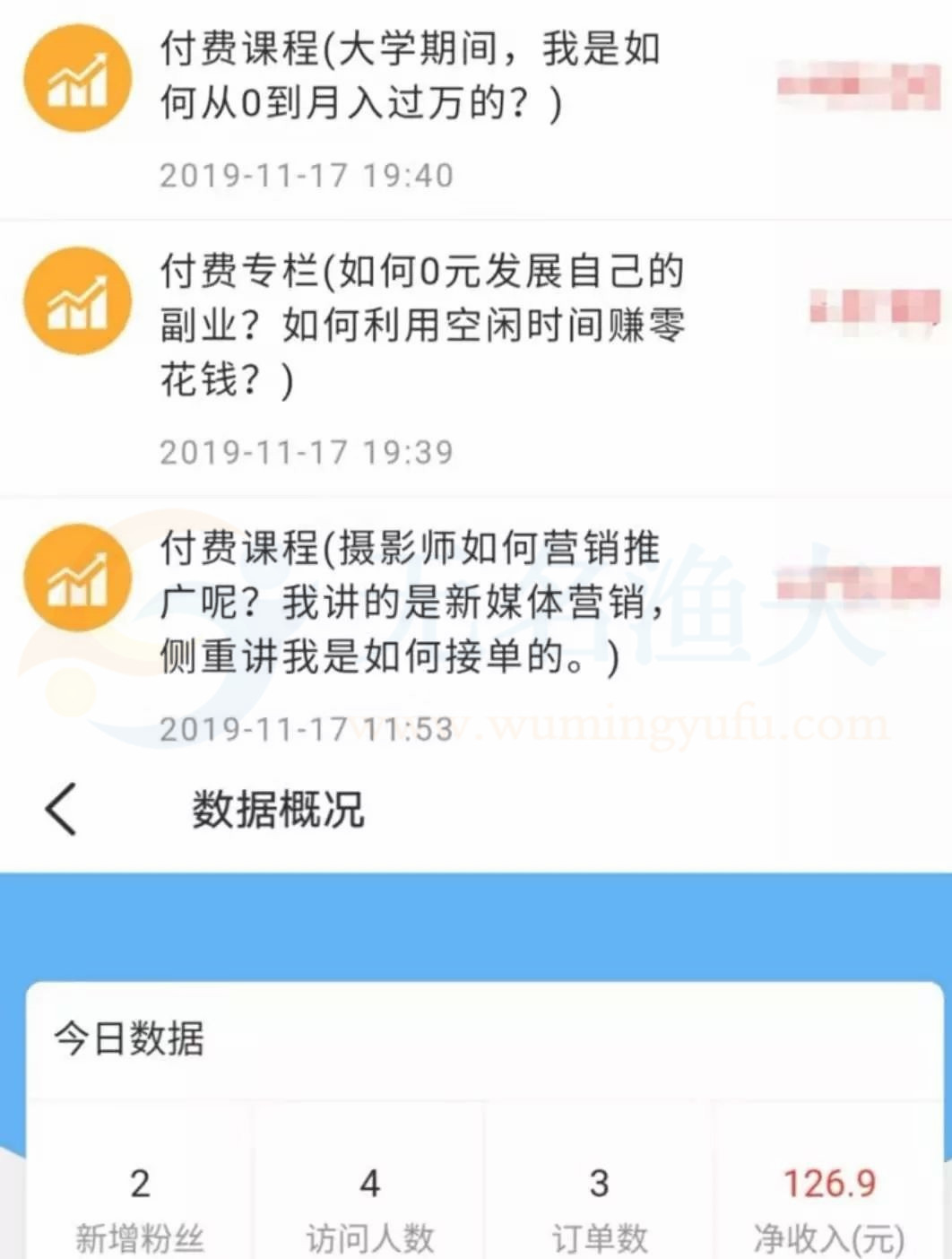 在校大學(xué)生如何擁有自己的“睡后收入”，分享我在操作的方法