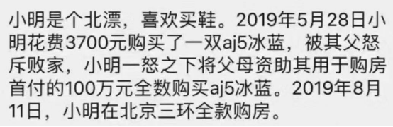 靠炒鞋全款買房？會(huì)成為下一個(gè)風(fēng)口嗎