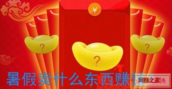 目前最新網(wǎng)賺項目,暑假賣什么東西賺錢，小本賺錢生意