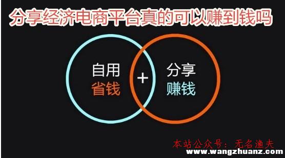 在分享經(jīng)濟(jì)電商平臺(tái)上真的能賺錢(qián)嗎？說(shuō)一下我的親身經(jīng)歷。,網(wǎng)絡(luò)主播怎么賺錢(qián)