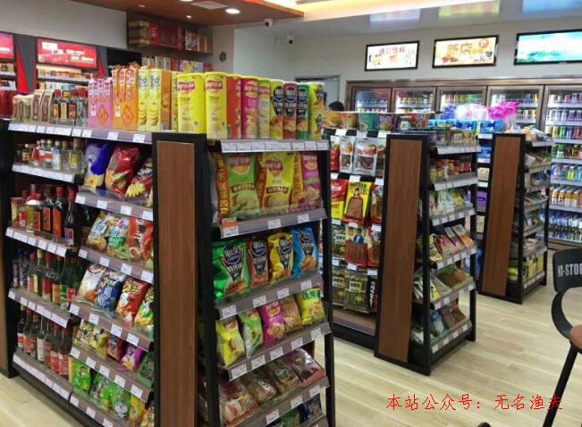 加盟連鎖便利店賺錢嗎？24小時(shí)連鎖便利店有哪些值得加盟？