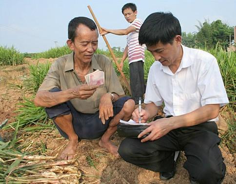 創(chuàng)業(yè)課堂分享未來農(nóng)村幾個賺錢項(xiàng)目，能賺錢還有補(bǔ)貼拿，農(nóng)民不妨試試