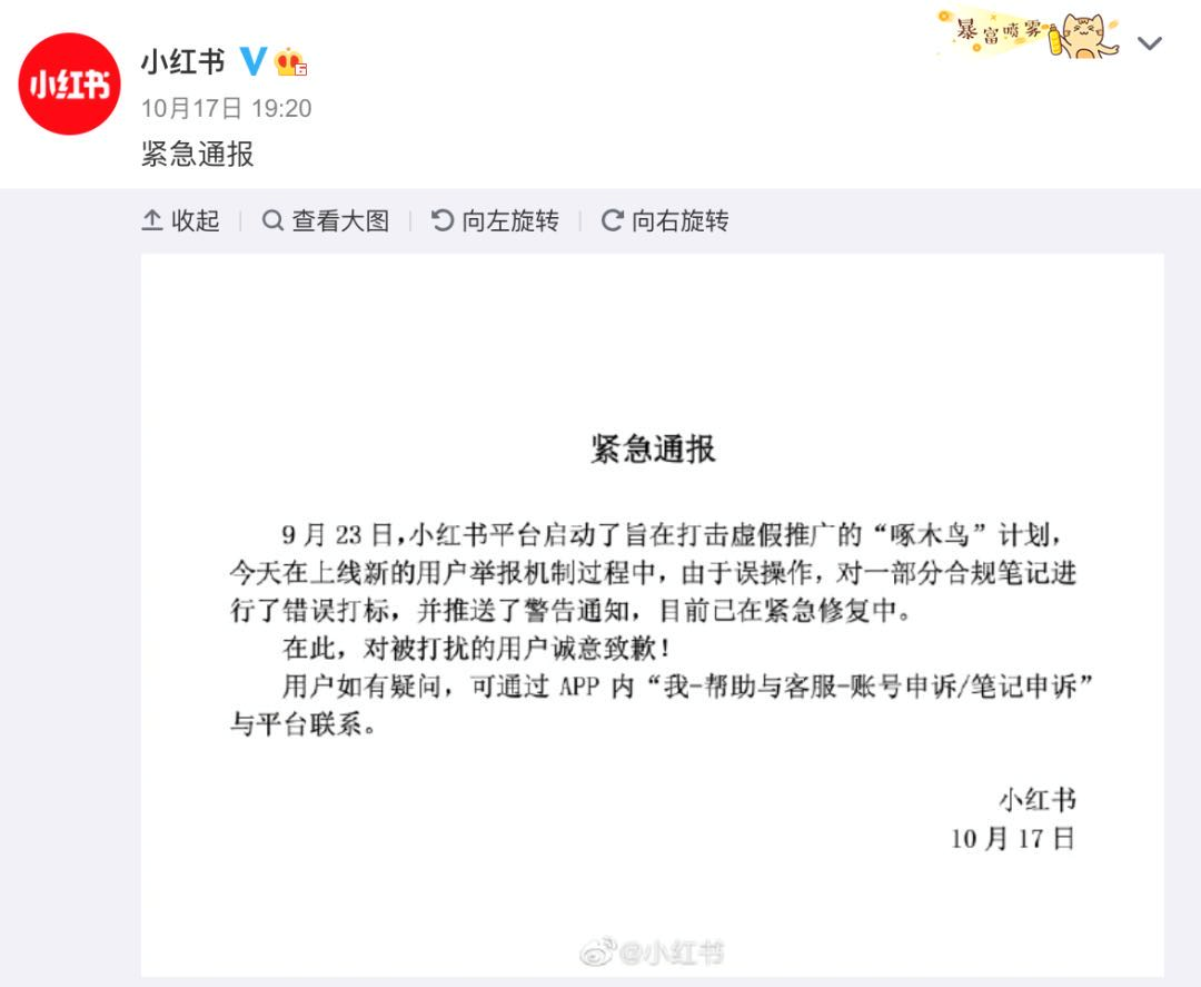 處罰21.3萬篇筆記，被推上熱搜的小紅書為何如此“較真”？,掙錢兼職